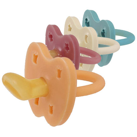 hevea pacifier