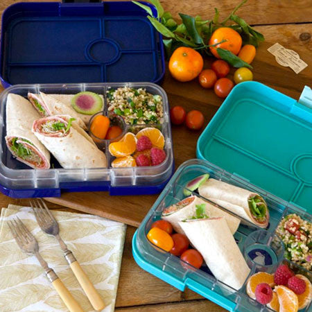 yumbox tapas lunch bag