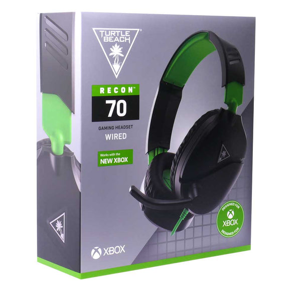 turtle beach 70 x