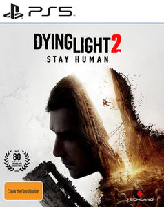 dying light pre order