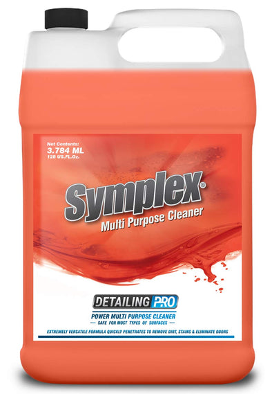 Performance Interior Cleaner – Symplex USA