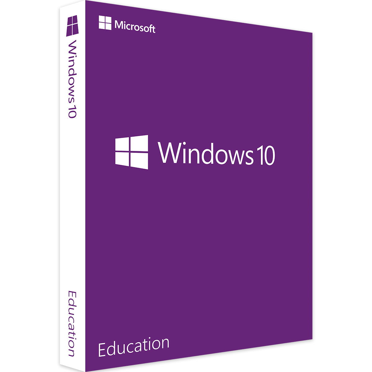 Windows 10 Education Product Key günstig kaufen