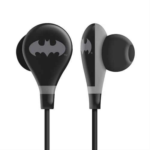 Batman Bluetooth Karaoke Microphone - Black - American Brand