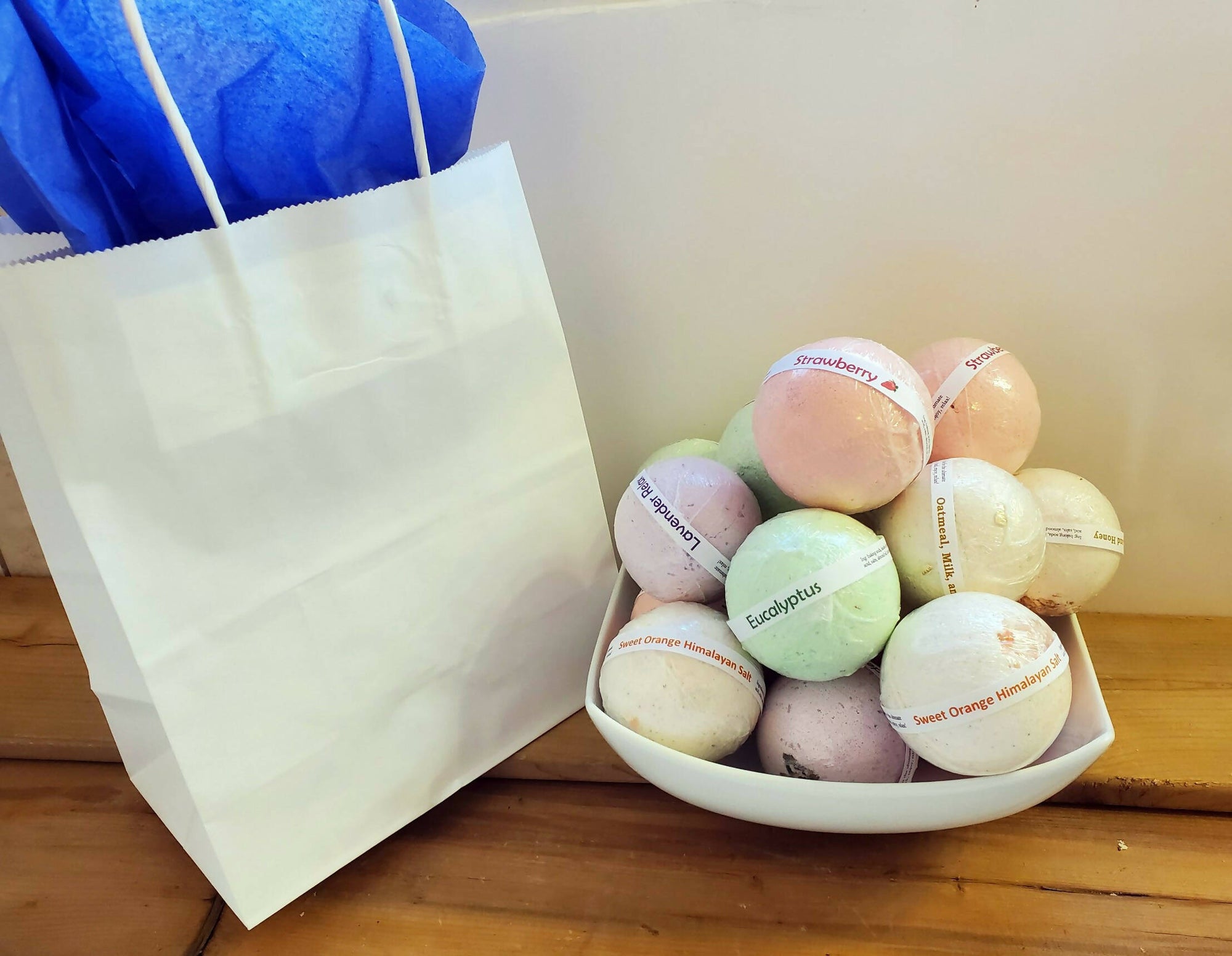 ottawa bath bombs