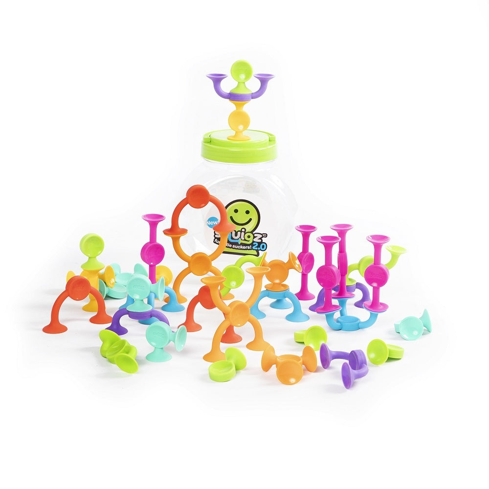 SQUIGZ TOY DELUXE SET - The Shoppes at Steve's Ace Home & Garden