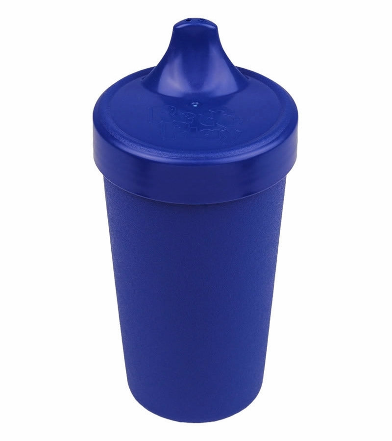 Re-Play No Spill Sippy Cup - Ice Blue