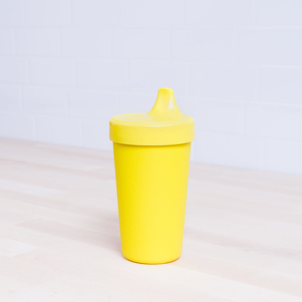 Re-Play No Spill Sippy Cup - Leaf