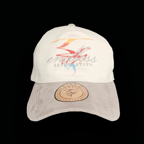 Authentic Baseball Cap — Show Scouts You're What They're Looking For