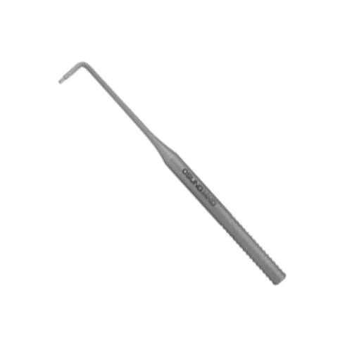 Hex Wrench 10mm, bendable shank