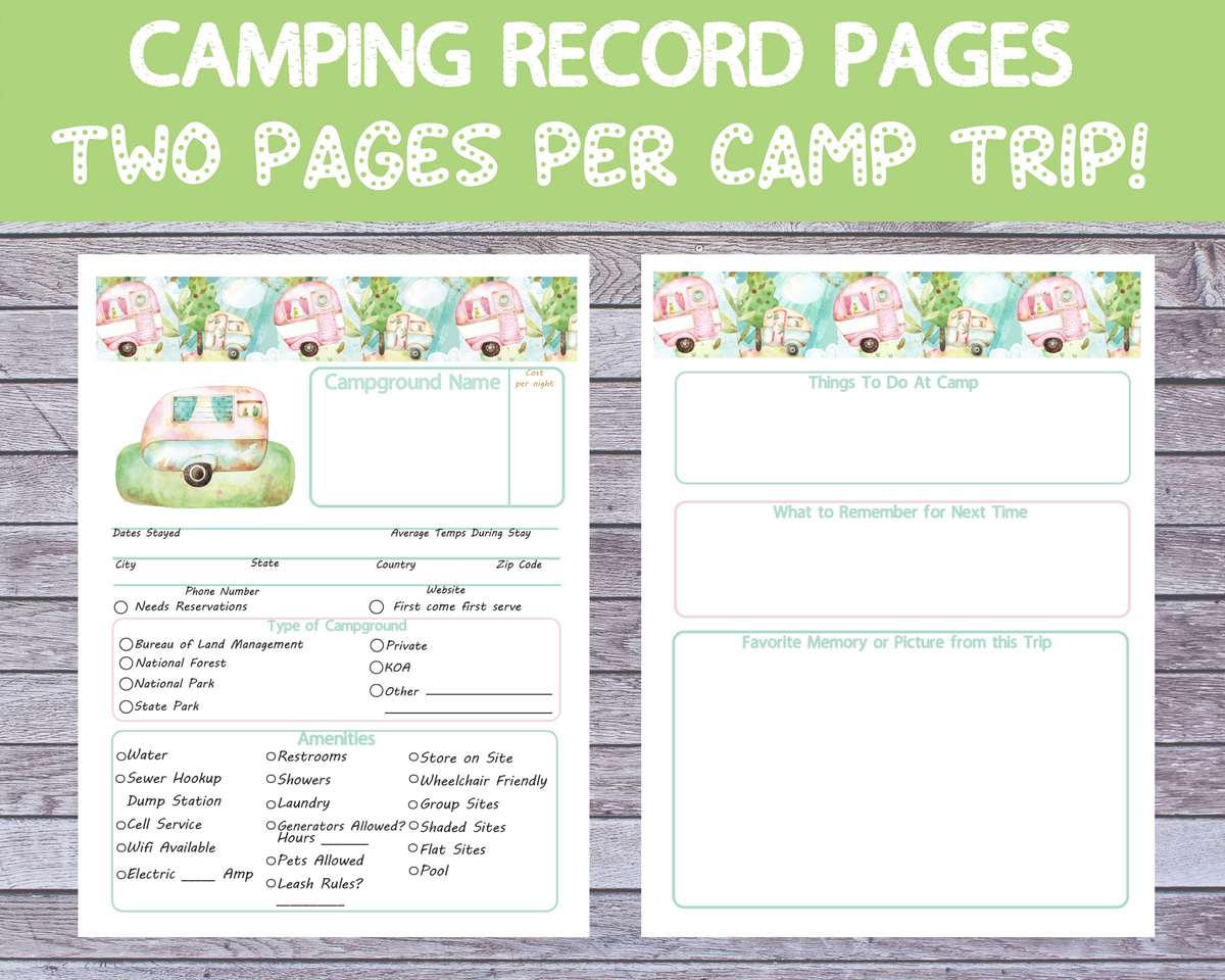 55-page-color-camping-journal-printable-the-crazy-outdoor-mama