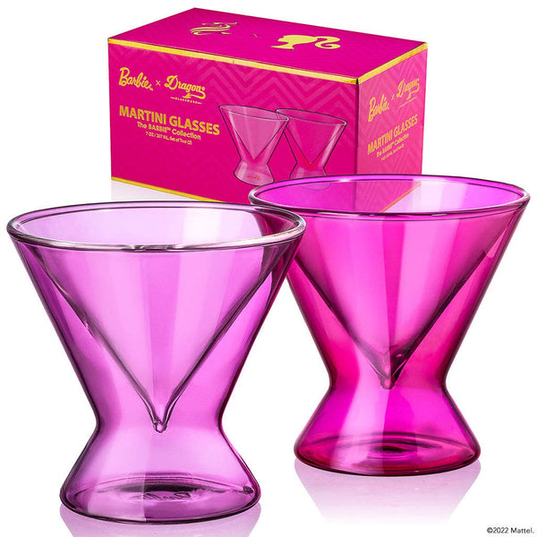 Dragon Glassware x Barbie Wine … curated on LTK