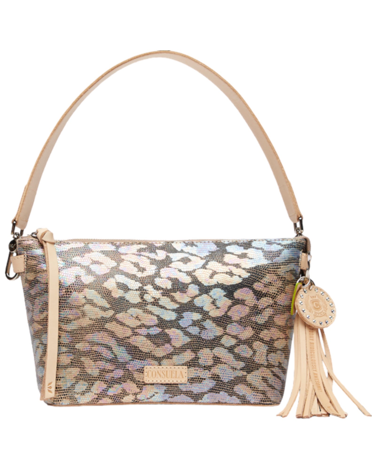 CONSUELA IRIS YOUR WAY BAG (NEW SPRING 2023) Mi Vida Uvalde