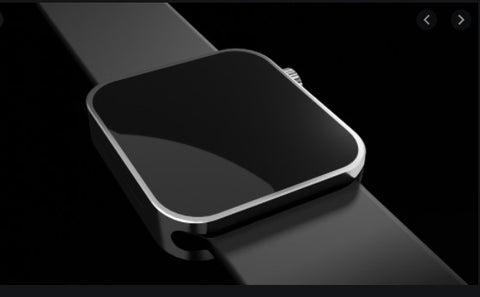 apple watch series 7 concept look