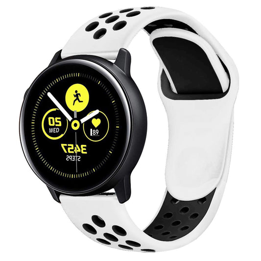 Correa Amazfit Garmin Huawei Samsung Pulso Morandi Multicolor