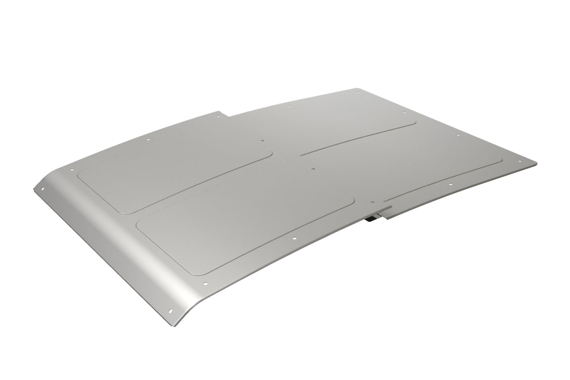 RZR PRO XP4 / PRO R4 / TURBO R4 "Baja Spec" Roof Kit