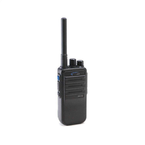 Radio Kit - Motorola CM300D Digital Business Band Mobile Radio with An –  Rugged Radios