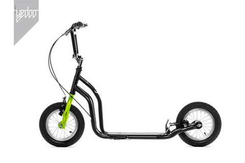 adult kick bike