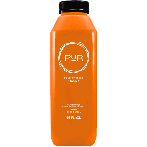 Photo of Sunny Citrus bottle