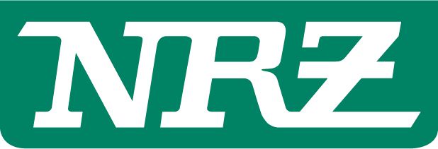 NRZ Logo