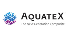 AquateX el nuevo material de piedra vaciada para la fabricación de tinas y lavabos