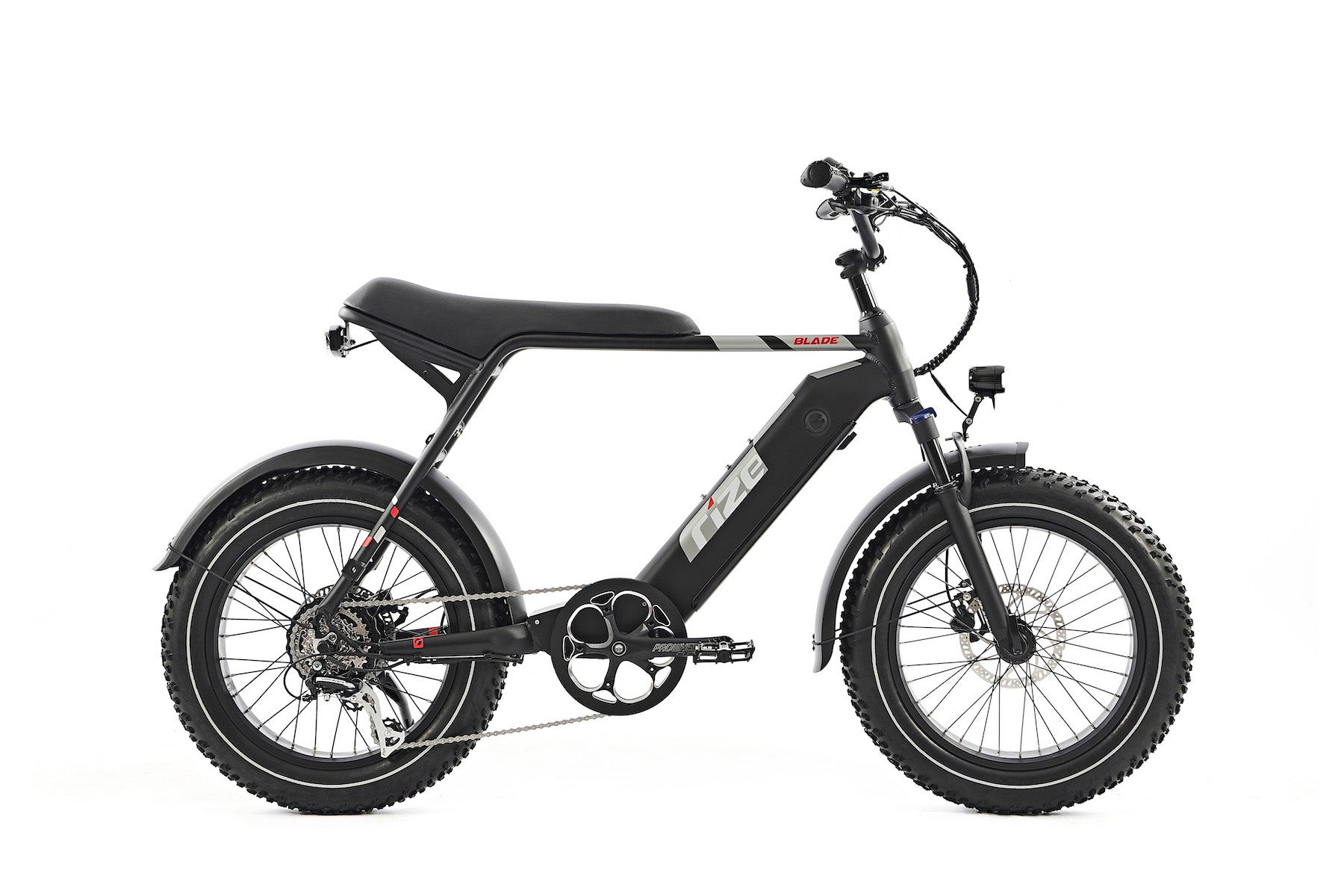 heerser jacht essay Best Fat Tire Electric Bike | Rize Bikes