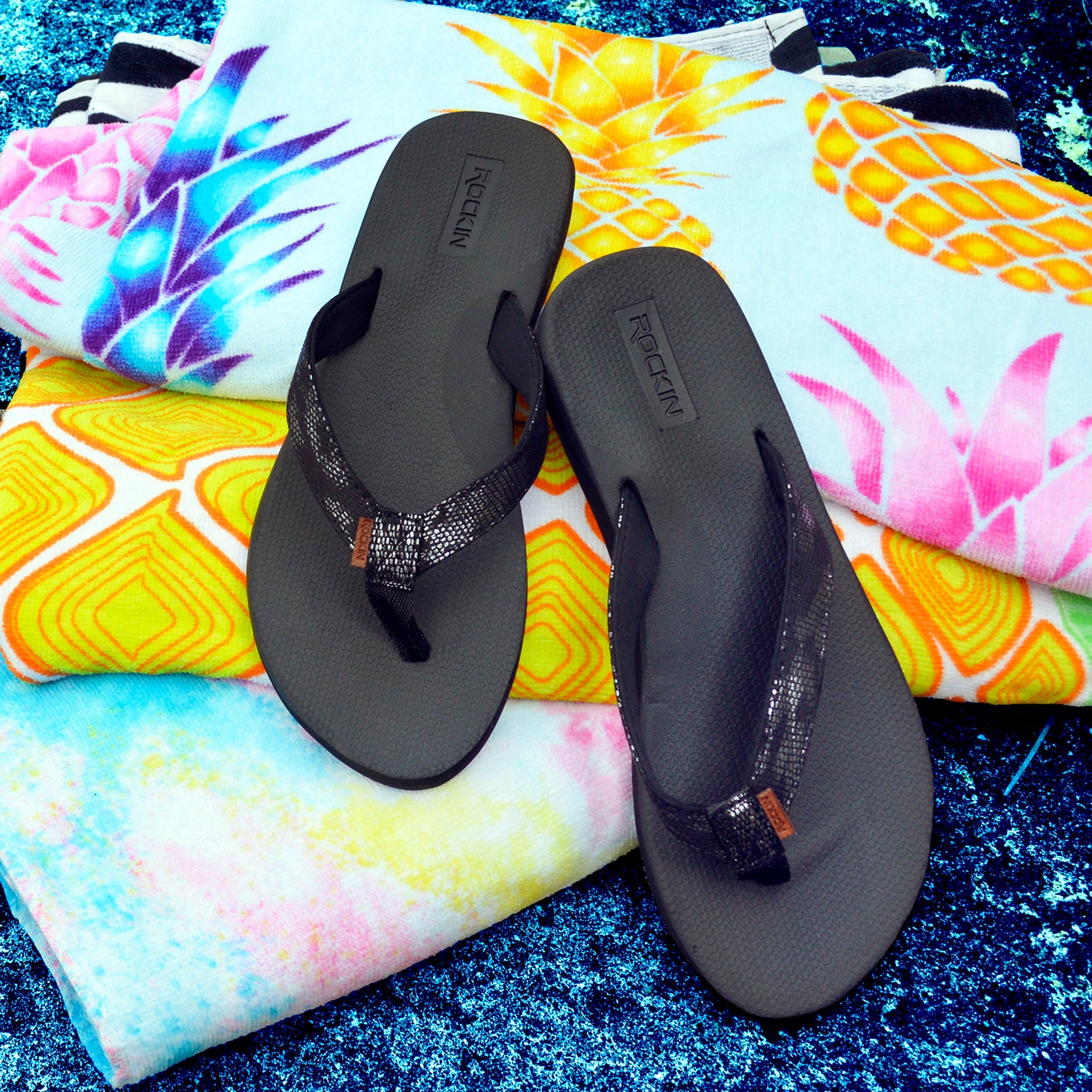 olukai slippers sale