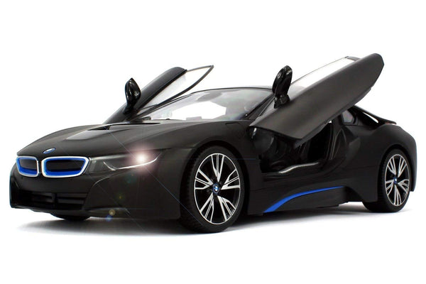 rc bmw i8