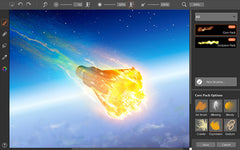 particle shop corel