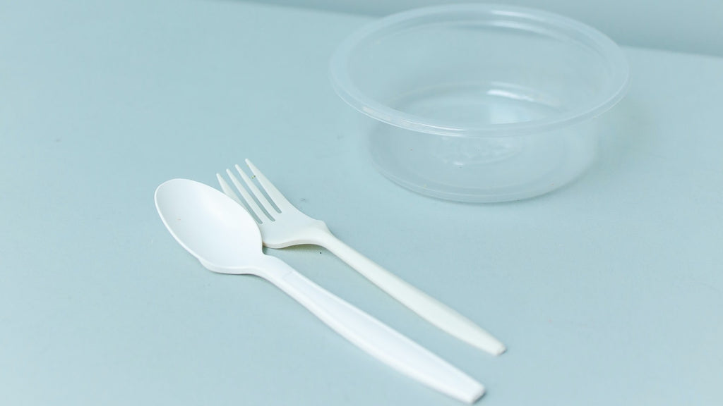 Plastic Cutlery