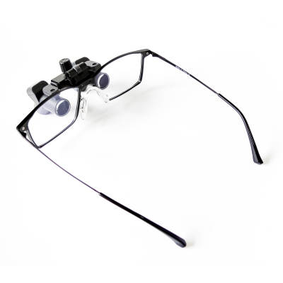 Magnifier Loupe Eye Glasses Clip on | Esslinger