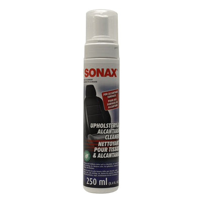 Sonax 321200-755 Multi-Purpose Auto Interior Cleaner,16.9 fl. oz.