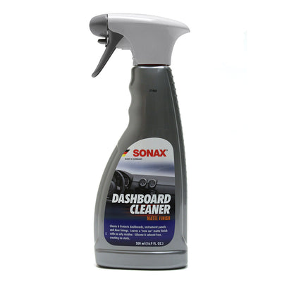 SONAX XTREME SONAX Xtreme Foam Upholstery & Alcantara Cleaner