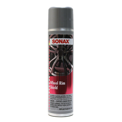 Sonax Wheel Cleaner Plus (230400), Rim Cleaner, Color Changing Wheel  Cleaner, Break Dust Cleaner, 750ml / 25oz