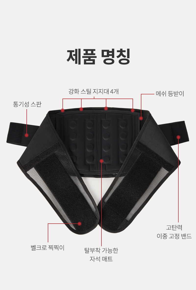 BFL waist protector 15