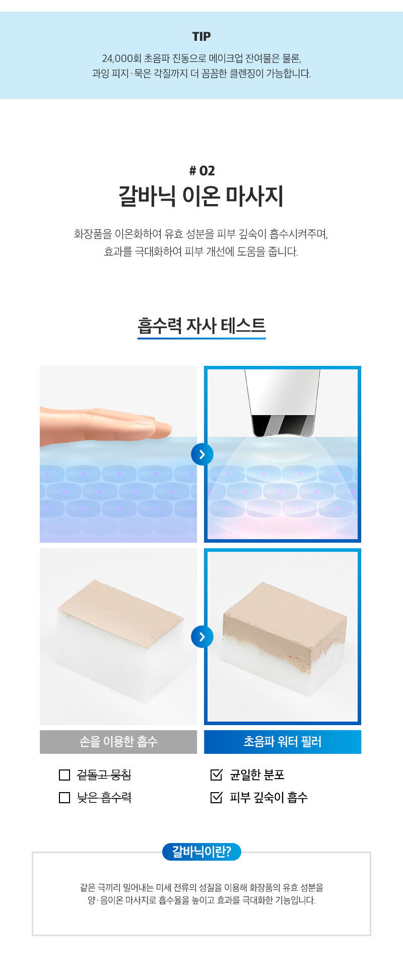 Ultrasonic Water Peeler 7