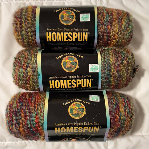 Yarn Bee Dream Spun – Destashify