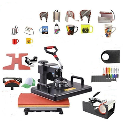 Heat Press Machine Accessories Replacement Parts Displays, Shoe Press, –  Just All Bling