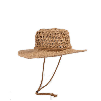 Pistil Coastal Sun Hat Natural