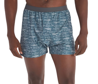 Give-N-Go 2.0 Boxer for Men – Half-Moon Outfitters