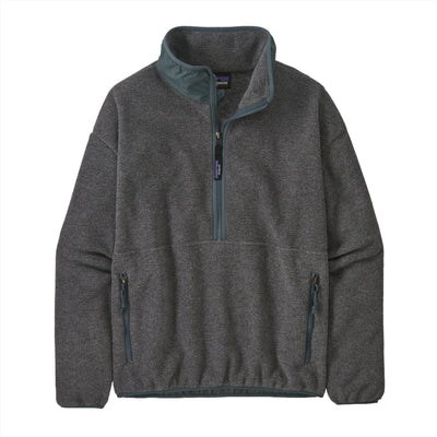 Patagonia Women's Retro Pile Fleece Marsupial