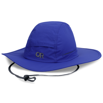 Women's Oasis Sun Sombrero