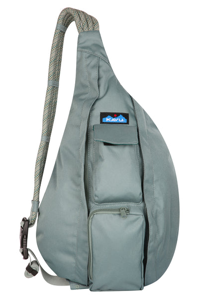 Kavu Uptown Puff Taupe