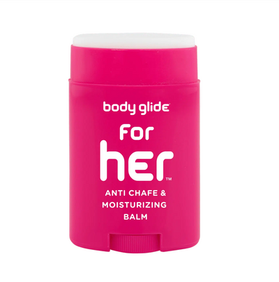 Foot Glide, Anti Blister Balm – Half-Moon Outfitters