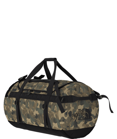 Base Camp Duffel - Medium – Half-Moon Outfitters