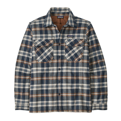 Lower Falls Flannel Jacket for Women – Half-Moon Outfitters