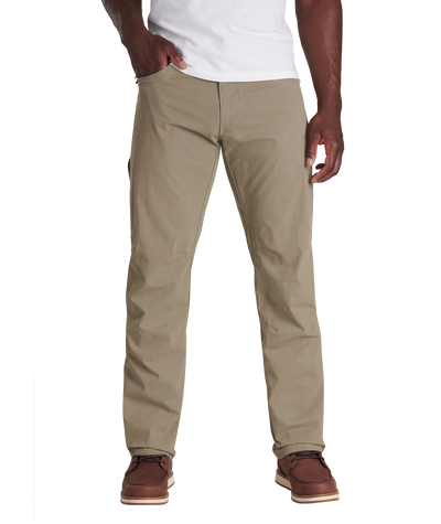 KUHL Free Rydr pants 32x30 Khaki