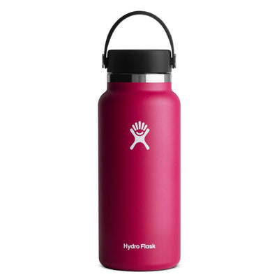 Hydro Flask Kids' 12 oz. Wide Mouth Bottle - Canary $ 29.95