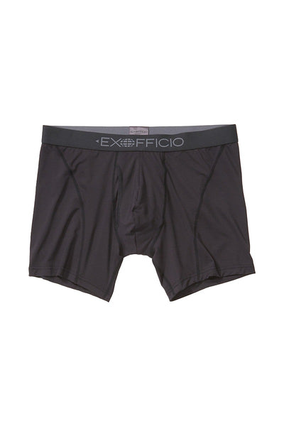 ExOfficio Men's Give-n-go 2.0 Boxer Brief - Nori - Small