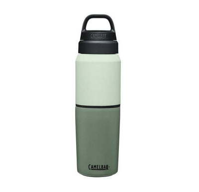 CamelBak Podium Chill 24 Ounce Bottle, Perforated Navy