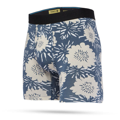 Anza Butter Blend Boxer Brief with Wholester for Men